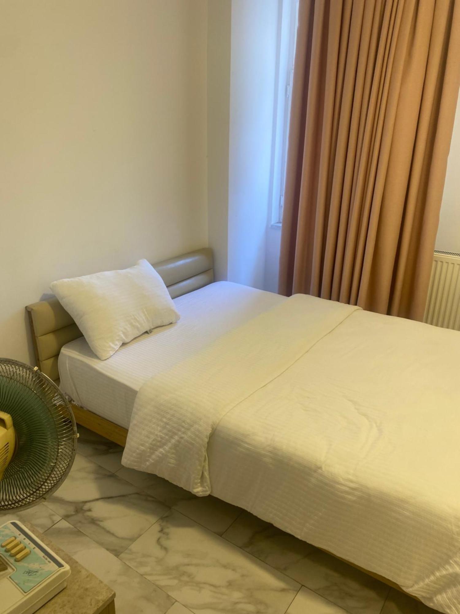 Yenikapi Hotel Provincia di Provincia di Istanbul Esterno foto
